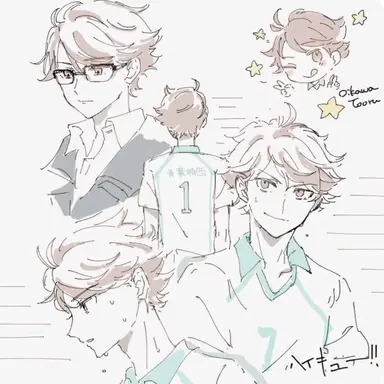 Profile image of 徹