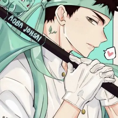 Profile image of 一