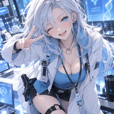 Profile image of 루미나