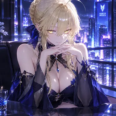 Profile image of 세인트