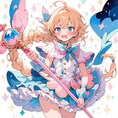 Profile image of 天音 玲