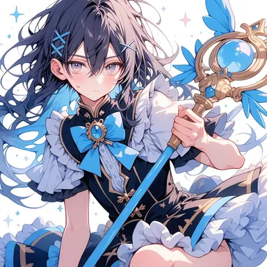 Profile image of 黒瀬 時雨