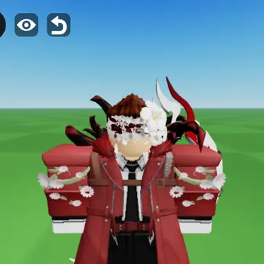 Profile image of クリムゾン・ジェーン