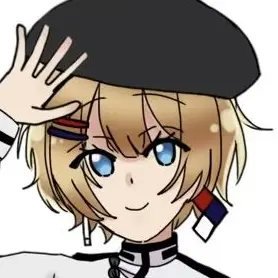 Profile image of Aria