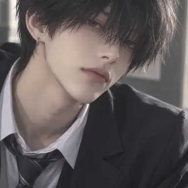 Profile image of 惟人
