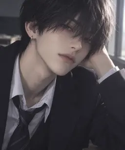 Profile image of 惟人