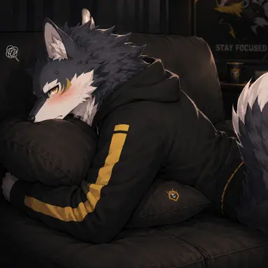 Profile image of バルド