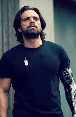 Profile image of Bucky