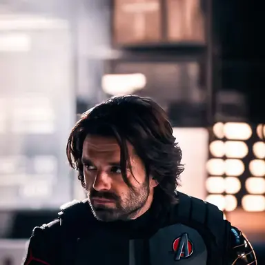 Profile image of Bucky