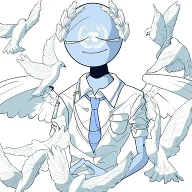 Profile image of 유엔