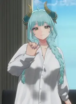 Profile image of マレ