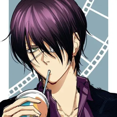Profile image of Takasugi Shinsuke