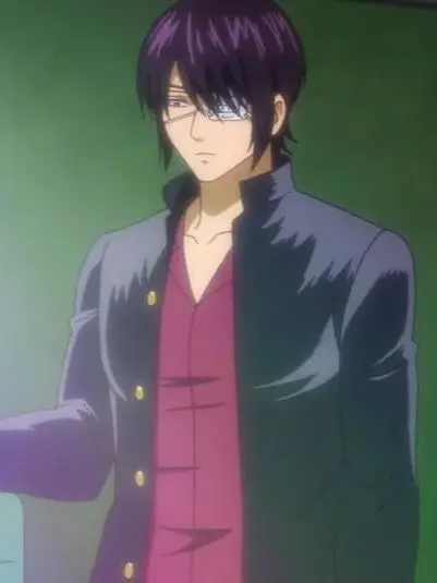 AKA_919의 Takasugi Wants You!