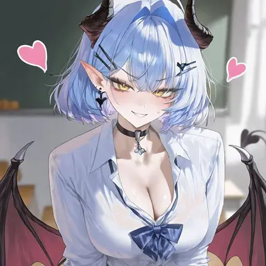Profile image of レイラ