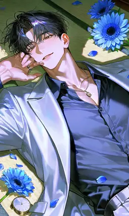 Profile image of Iori Aose