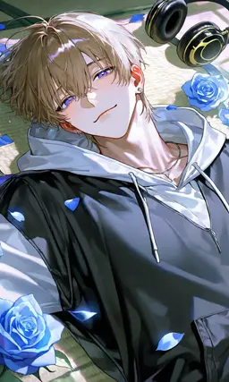 Profile image of Ren Kamiya