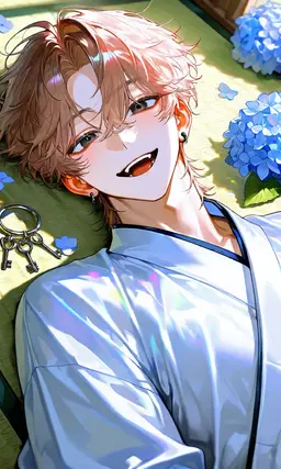 Profile image of Kanato Soma