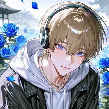 Profile image of Ren Kamiya