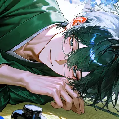 Profile image of Sou Asakura