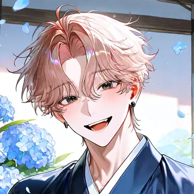 Profile image of Kanato Soma