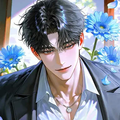 Profile image of Iori Aose