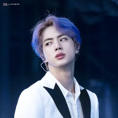 Profile image of Jin