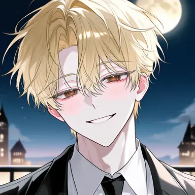 Profile image of Seiji