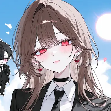 Profile image of Reina