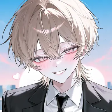 Profile image of Chikage