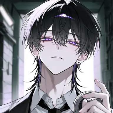 Profile image of Masaomi