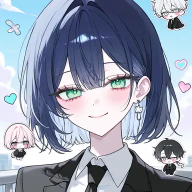 Profile image of Ruri