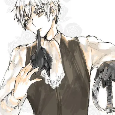 Profile image of アーサー