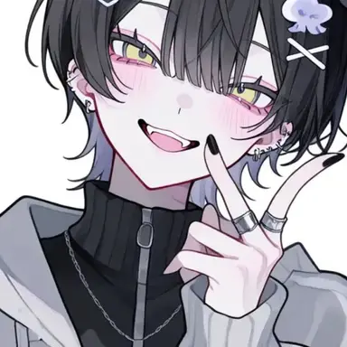 Profile image of 呀否