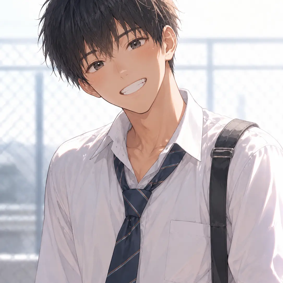 PinkHuman3031의 幼馴染の奮闘