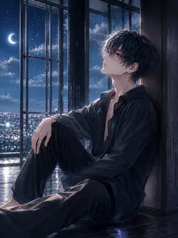 Profile image of 神代 朔