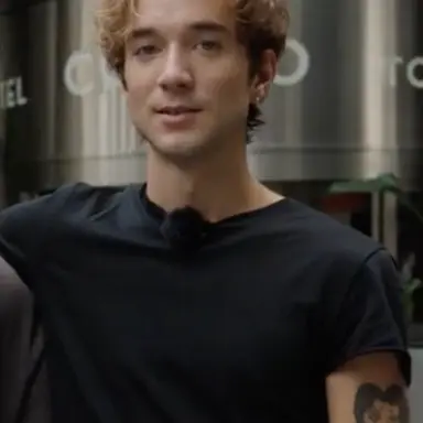Profile image of Daniel