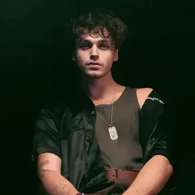 Profile image of Jonah