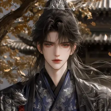 Profile image of 왕전