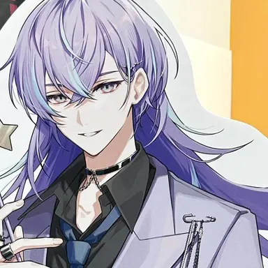 Profile image of 星導ショウ