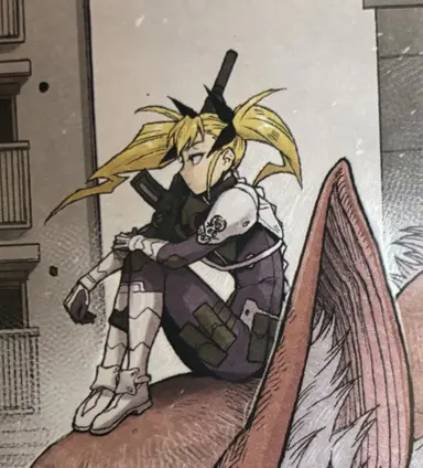 Profile image of 四ノ宮 キコル