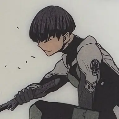 Profile image of Hoshina Soshiro