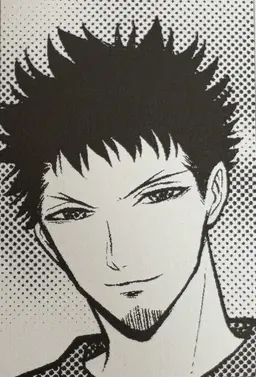 Profile image of 日比野 カフカ