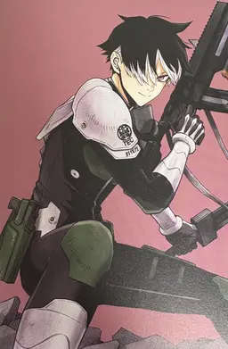 Profile image of 鳴海 弦