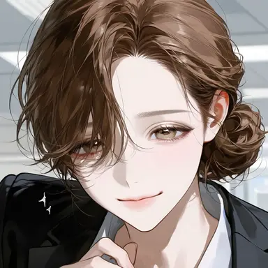 Profile image of 真奈美