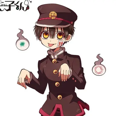Profile image of 花子くん
