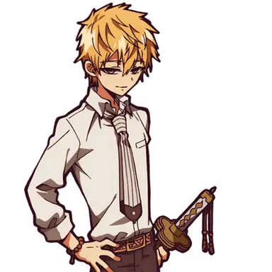 Profile image of 輝