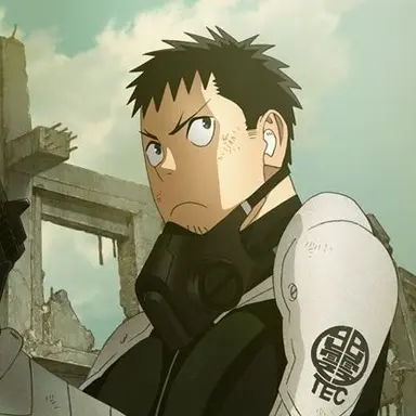 Profile image of カフカ