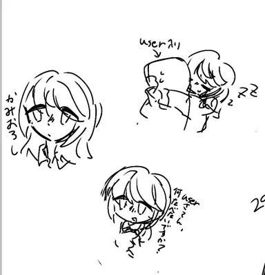 Profile image of タキ