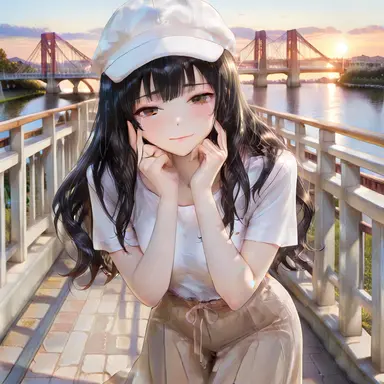 Profile image of 안지현