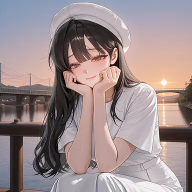 Profile image of 안지현